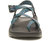 Men's Z/Cloud 2 Sandal In Current Teal