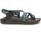 Men's Z/Cloud 2 Sandal In Current Teal - Current Teal