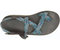 Men's Z/Cloud 2 Sandal In Current Teal