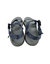 Men's Z Cloud Shoes In Aero Blue