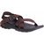 Men's Z/volv Sandal In Usonian Java - Usonian Java