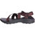 Men's Z/volv Sandal In Usonian Java