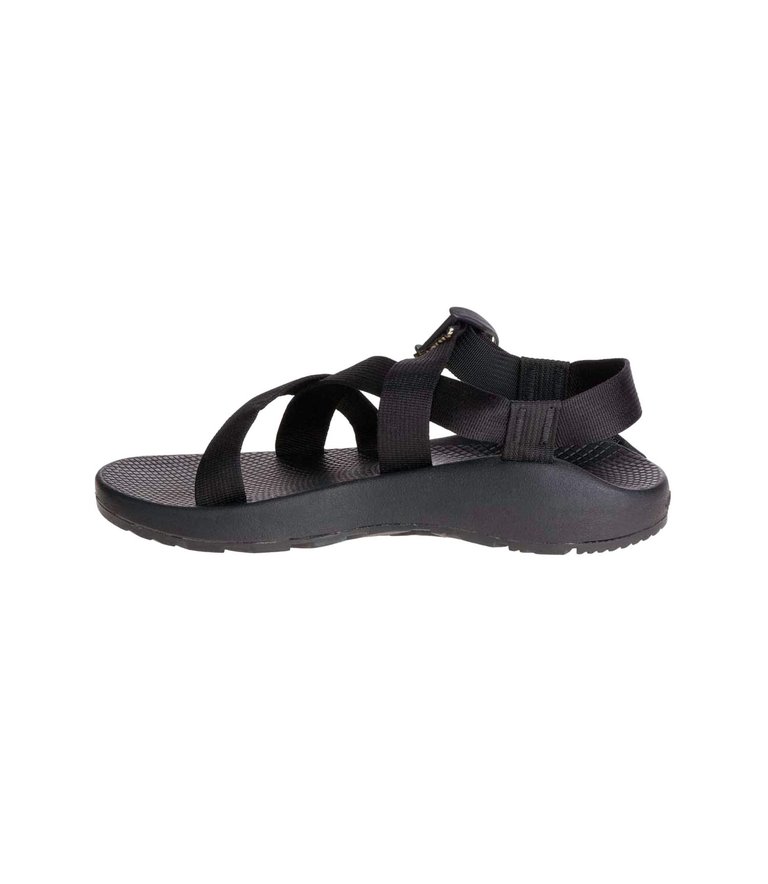 Men's Z1 Classic Sandal In Black