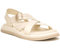 Townes Sandals In Angora