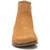 Women Paonia Chelsea Boots In Carmel Brown