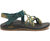 Women Zx2 Classic Sandal In Weave Moss - Weave Moss