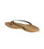 Women's Chaco Biza Sandal In Cognac