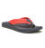 Women's Chillos Flip Flop In Tube Spicy Orange - Tube Spicy Orange