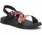 Women's Lowdown Sandal In Faded Sparrow