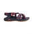 Women's Z/cloud 2 Sandal In Covered Eclipse - Covered Eclipse