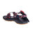 Women's Z/cloud 2 Sandal In Covered Eclipse