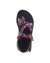 Women's Z/cloud 2 Sandal In Covered Eclipse