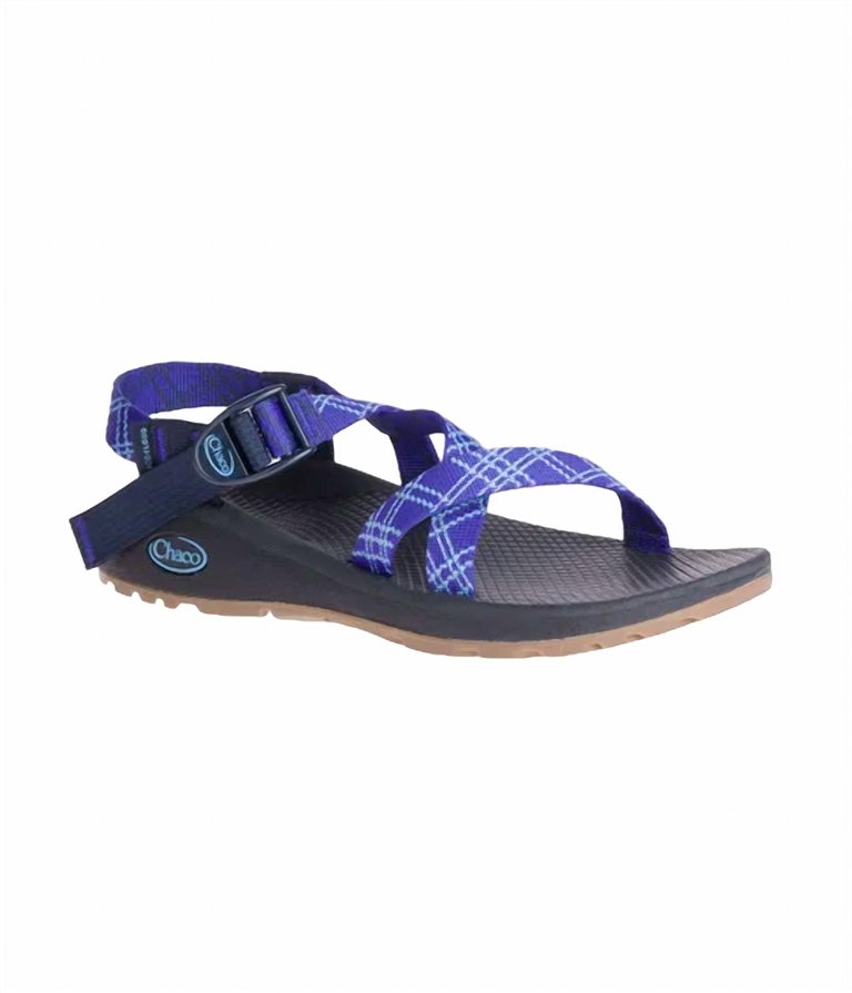 Women's Z/cloud Sandal In Pursuit Royal - Pursuit Royal