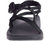 Women's Z/cloud X Sandal In Solid Black