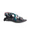 Women's Z/cloud X2 Sandal In Point Teal - Point Teal