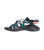 Women's Z/cloud X2 Sandal In Point Teal