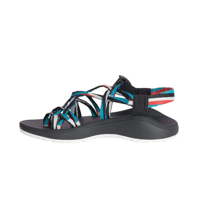 Women's Z/cloud X2 Sandal In Point Teal