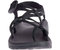 Women's Z/cloud X2 Sandal In Solid Black