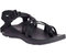 Women's Z/cloud X2 Sandal In Solid Black