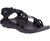 Women's Z/cloud X2 Sandal In Solid Black