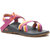 Women's Z2 Classic Sandals In Brandy Red Violet