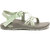 Women's Zcloud X Sandal In Bracken Celadon - Bracken Celadon