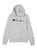 Big Script Hooded Sweatshirt