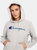 Big Script Hooded Sweatshirt