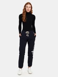 Elastic Cuff Sweatpants