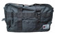 Men's Lifeline Duffel Bag In Black