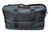 Men's Lifeline Duffel Bag In Black - Black