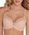 Aeria Convertible Bra In Blush - Blush