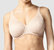 Norah Comfort Underwire Bra In Nude Blush - Nude Blush