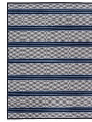 Captain's Classic Dark Blue Original Blanket