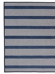 Captain's Classic Dark Blue Original Blanket