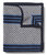 Captain's Classic Dark Blue Original Blanket - Dark Blue