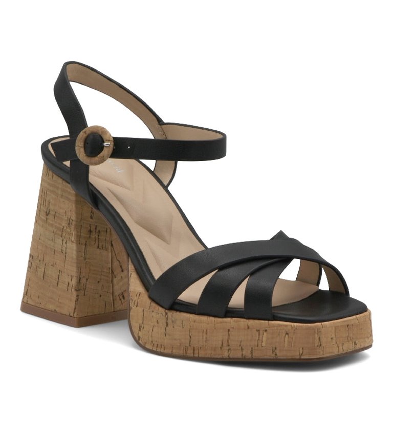 Barnaby Sandal