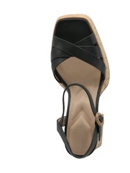 Barnaby Sandal