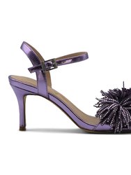 Dainty Sandal - Amethyst