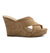 Latrice Wedge Sandal