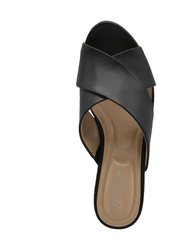 Latrice Wedge Sandal