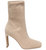 Matera Bootie - Nude