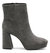 Narah Bootie - Dark Grey