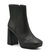 Narah Bootie - Black