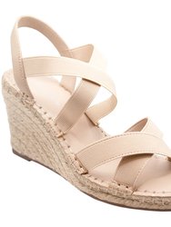 Nick Sandal - Beige