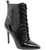 Passe Heels - Black