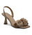 Pheby Heels - Linen