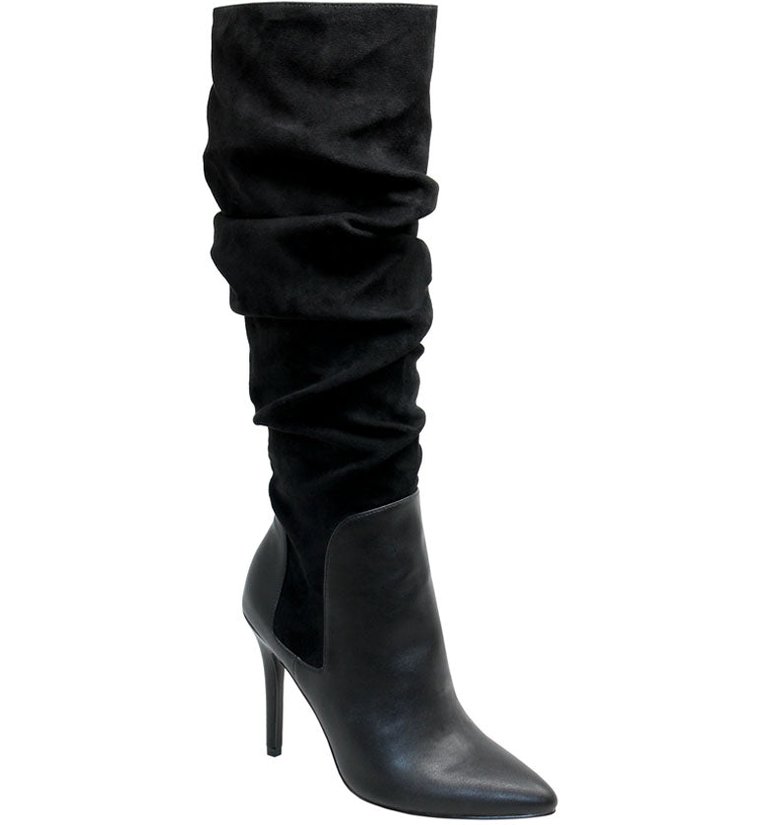 Playa Boots - Black