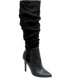 Playa Boots - Black