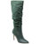 Playa Boots - Deep Forest Green